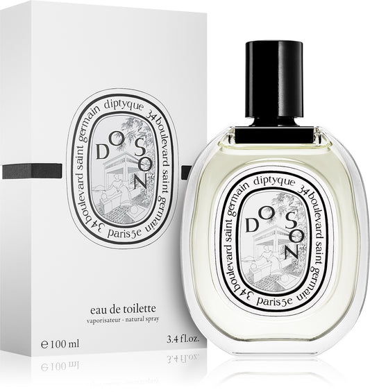 Diptyque - Do Son edt 100ml / UNI