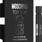 Moschino - Toy Boy edp 1ml sempl x 12kom. { 12ml } / MAN