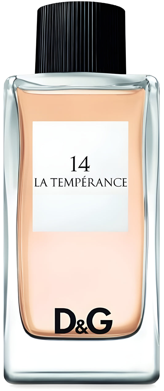 DG - 14 La Temperance edt 100ml / LADY