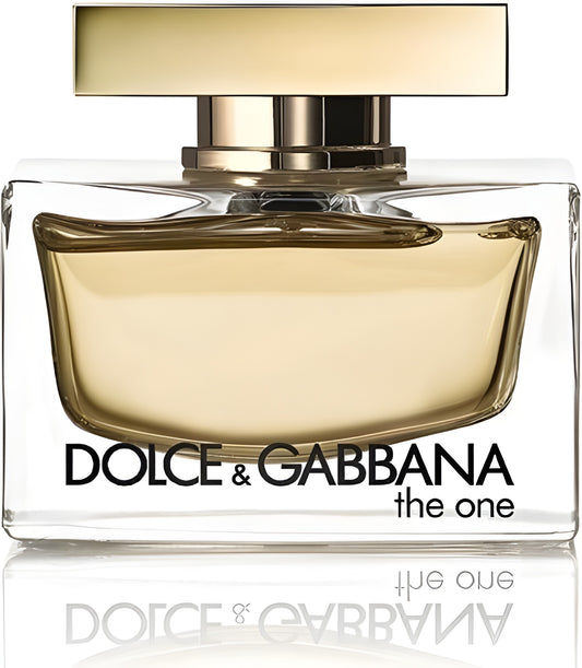 DG - The One edp 75ml tester / LADY