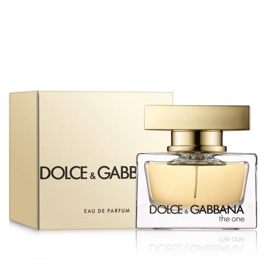 DG - The One edp 30ml tester / LADY