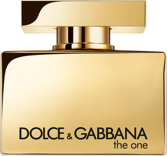 DG - The One Gold edp 75ml tester / LADY