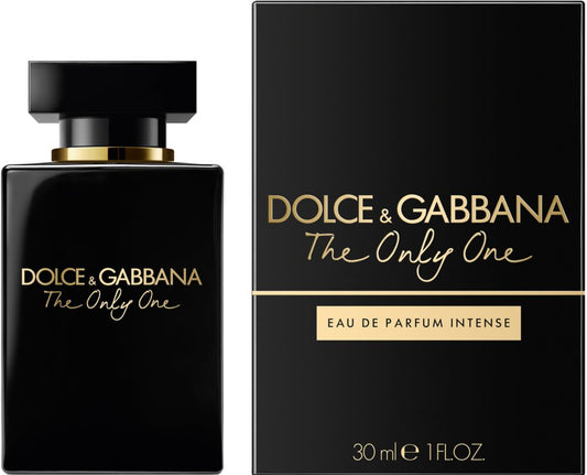 DG - The Only One Intense edp 30ml / LADY