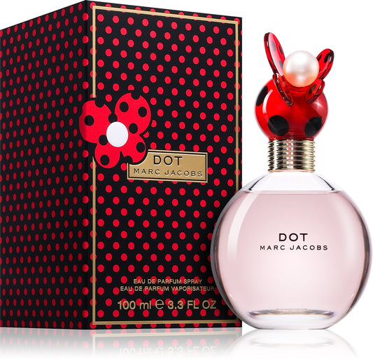 Marc Jacobs - Dot edp 100ml / LADY