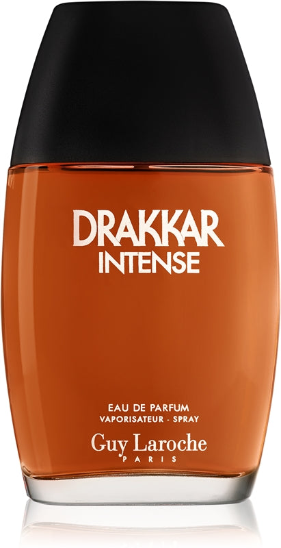 Guy Laroche - Drakkar Intense edp 100ml tester / MAN