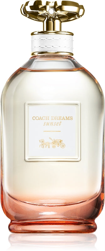 Coach - Dreams Sunset edp 90ml tester / LADY