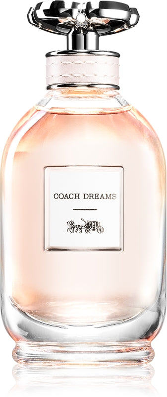 Coach - Dreams edp 90ml tester / LADY