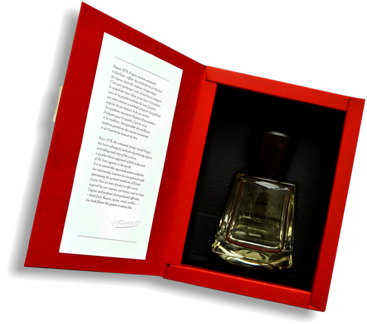 Frapin - L Humaniste edp 100ml / MAN