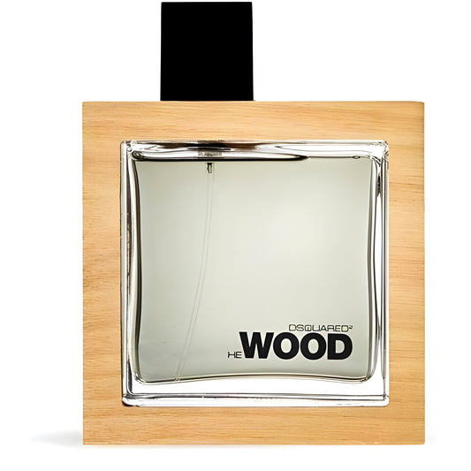 Dsquared - He [ ~ stari ~ ] Wood edt 100ml tester / MAN