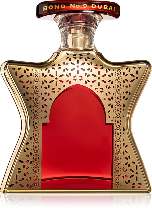 Bond no9 - Dubai Ruby edp 100ml tester ~ with cap / UNI
