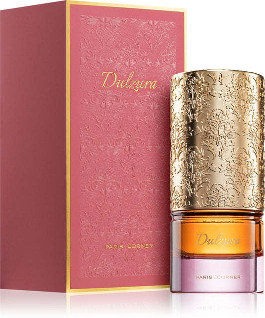 Paris Corner - Dulzura edp 100ml / UNI