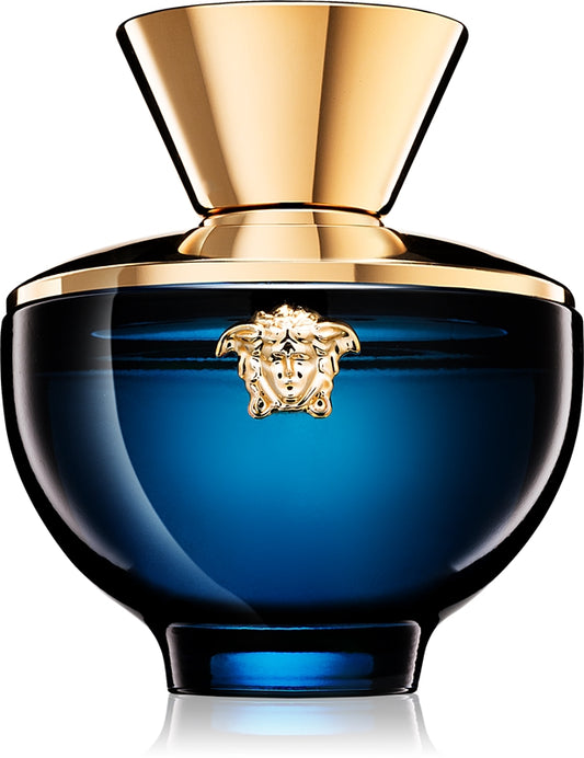 Versace - Dylan Blue edp 100ml tester / LADY
