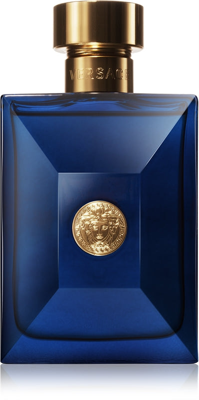 Versace - Dylan Blue edt 100ml tester / MAN