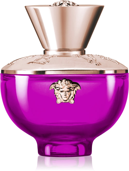 Versace - Dylan Purple edp 100ml tester / LADY
