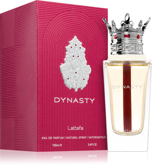 Lattafa - Dynasty edp 100ml / UNI