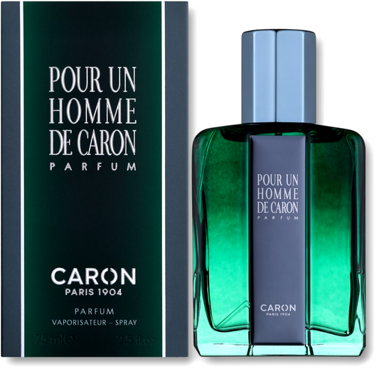 Caron - Pour Un Homme Parfum 75ml / MAN