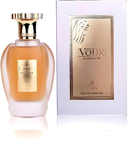 Paris Corner - Emir Voux Elegante edp 100ml / UNI