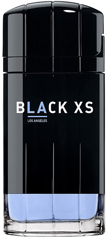 Paco Rabanne - Black Xs Los Angeles edt 100ml tester / MAN