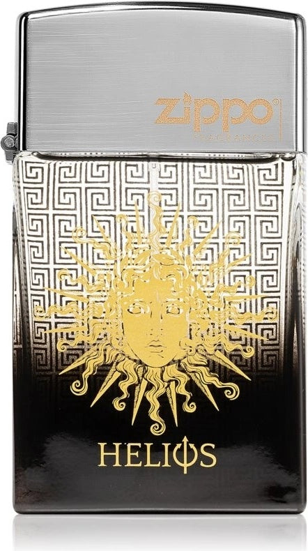 Zippo - Helios edt 75ml tester / MAN