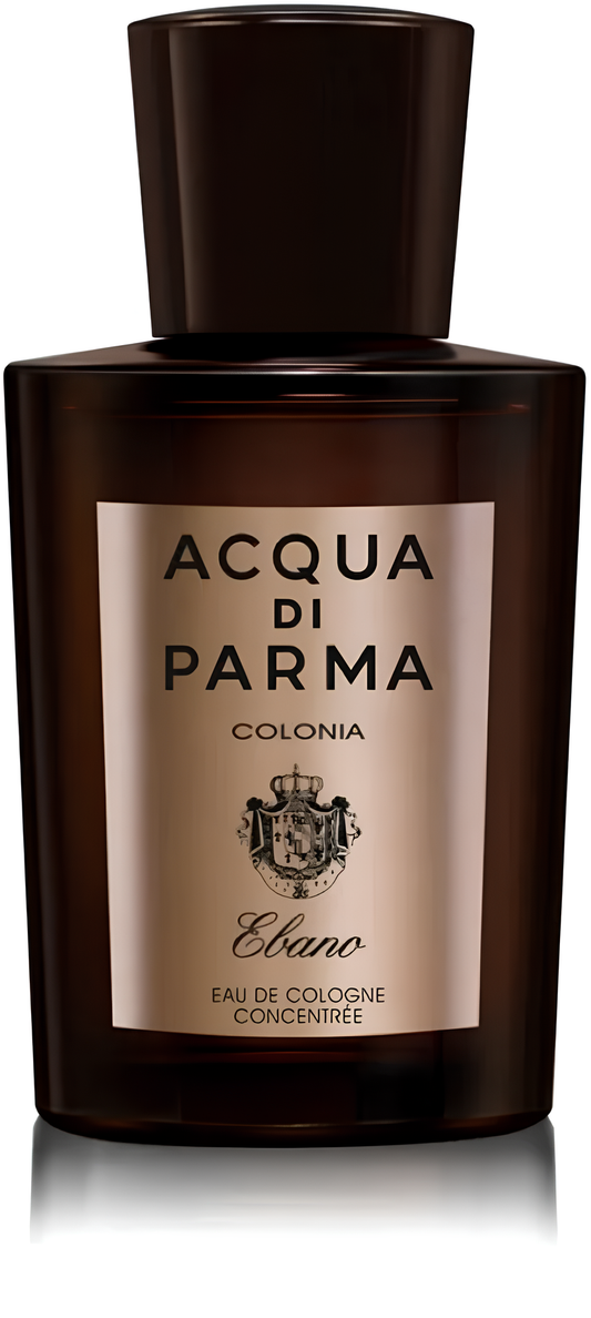 Acqua Di Parma - Colonia Ebano concentree edc 100ml tester / MAN
