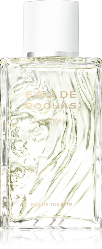 Rochas - Eau de Rochas Homme edt 100ml tester / MAN