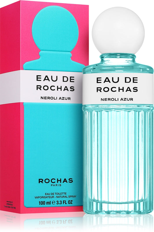 Rochas - Eau de Rochas Neroli Azur edt 100ml / UNI