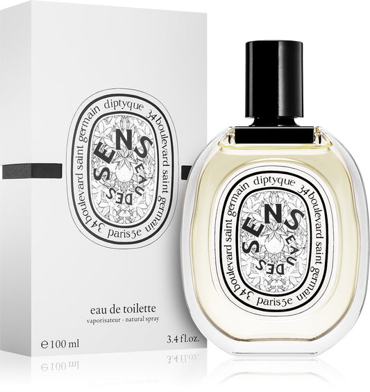 Diptyque - Eau Des Sens edt 100ml / UNI
