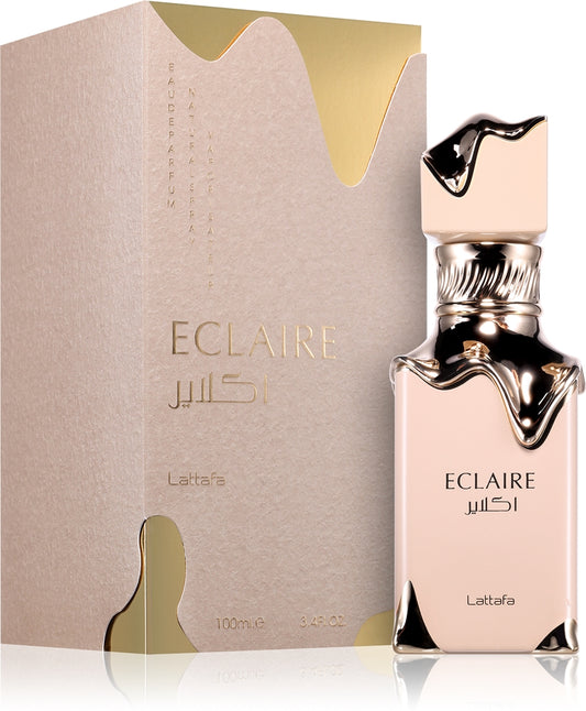 Lattafa - Eclaire edp 100ml / LADY