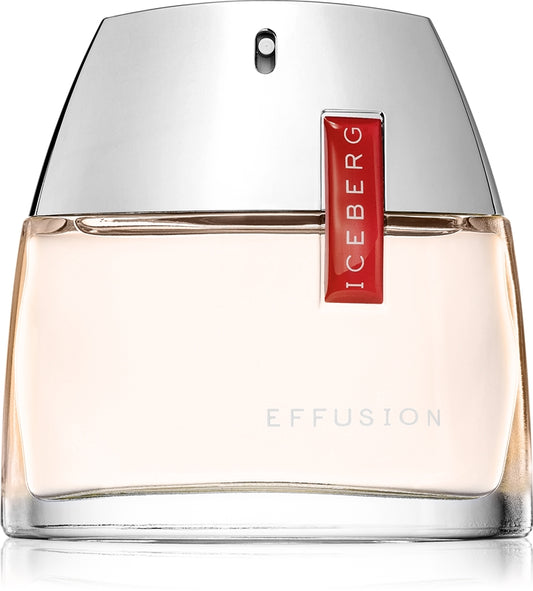 Iceberg - Effusion edt 75ml tester / LADY