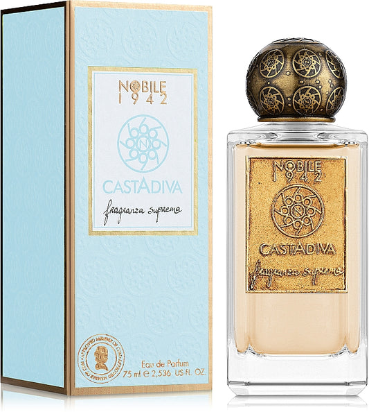 Nobile - Castadiva edp 75ml / LADY