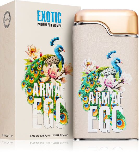 Armaf - Exotic Ego edp 100ml / LADY