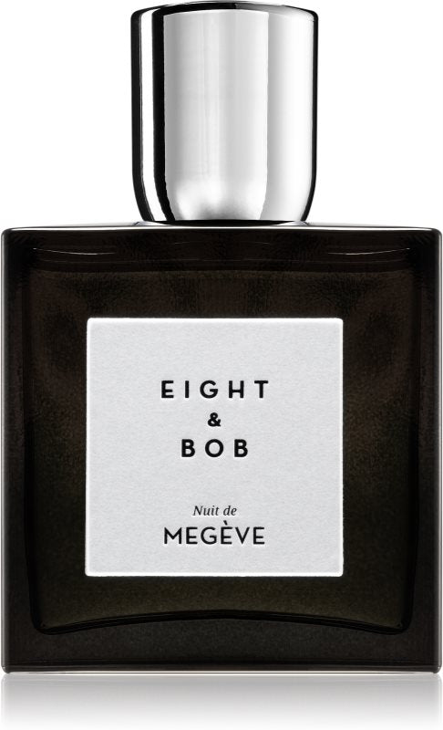 Eight Bob - Nuit De Megeve edp 100ml tester / UNI