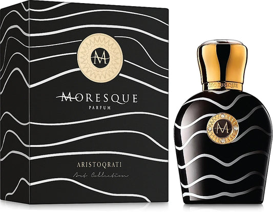 Moresque - Aristoqrati edp 50ml / UNI / HARD TO FIND
