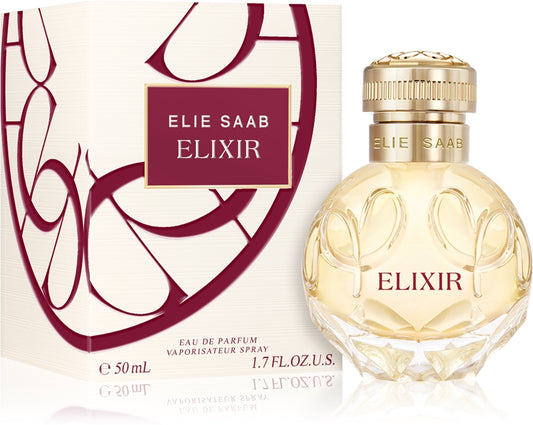 Elie Saab - Elixir edp 50ml / LADY