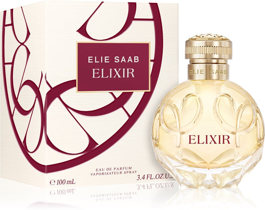 Elie Saab - Elixir edp 100ml / LADY