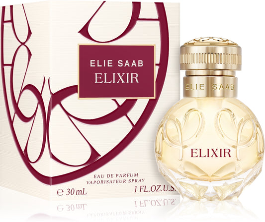 Elie Saab - Elixir edp 30ml / LADY