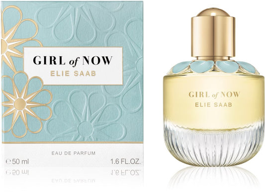 Elie Saab - Girl Of Now 50ml edp / LADY