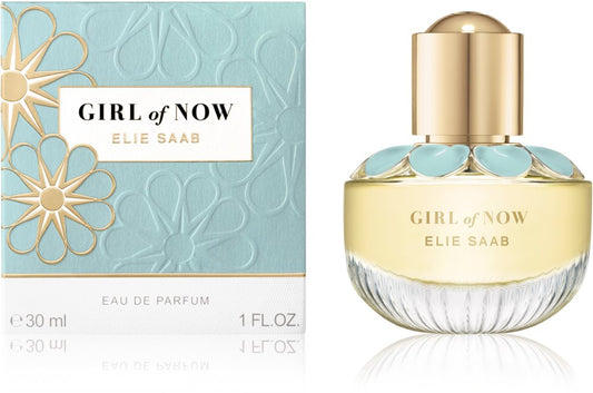 Elie Saab - Girl Of Now 30ml edp / LADY