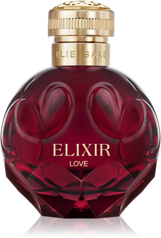 Elie Saab - Elixir Love edp 100ml tester / LADY