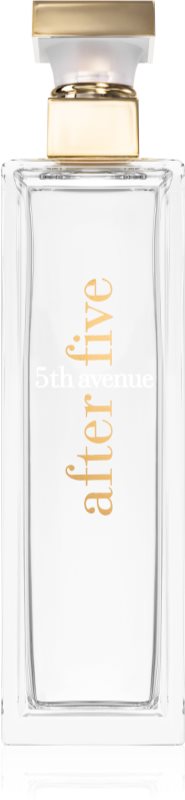 Elizabeth Arden - 5th Avenue After Five edp 125ml tester / LADY