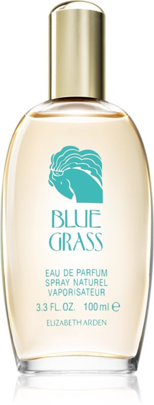 Elizabeth Arden - Blue Grass edp 100ml tester / LADY