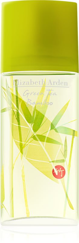 Elizabeth Arden - Green Tea Bamboo edt 100ml tester / LADY