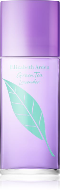 Elizabeth Arden - Green Tea Lavender edt 100ml tester / LADY