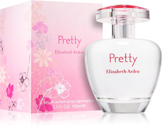 Elizabeth Arden - Pretty edp 100ml / LADY