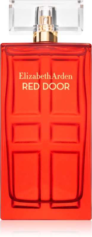 Elizabeth Arden - Red Door edt 100ml tester / LADY