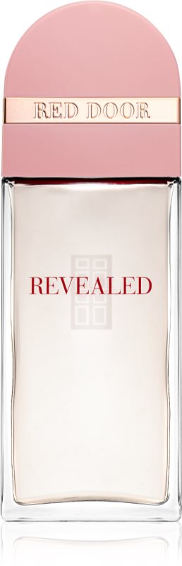 Elizabeth Arden - Red Door Revealed edp 100ml tester / LADY