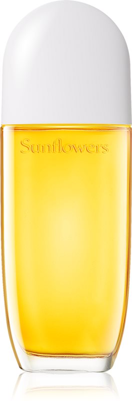 Elizabeth Arden - Sunflowers edt 100ml tester / LADY