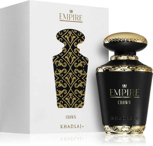 Khadlaj - Empire Crown edp 100ml / UNI