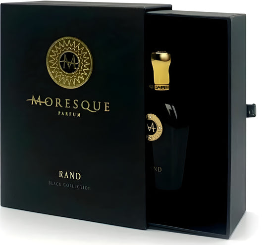 Moresque - Rand edp 50ml / UNI