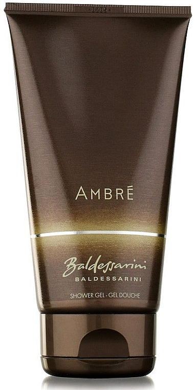 Baldessarini - Ambre kupka 200ml / MAN